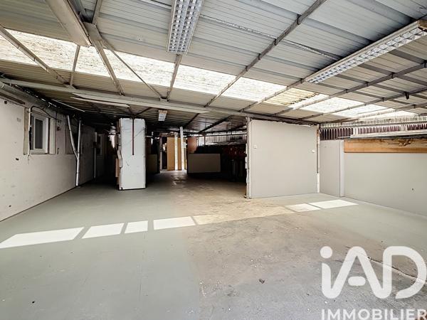 Maison à vendre 5 pièces 98,44 m² Villeneuve-le-Roi