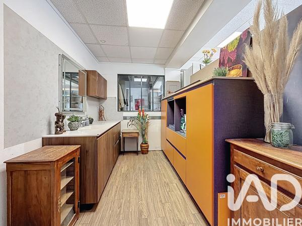 Maison à vendre 5 pièces 98,44 m² Villeneuve-le-Roi