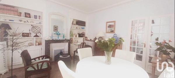 Maison à vendre 5 pièces 97 m² Mont-Saint-Aignan