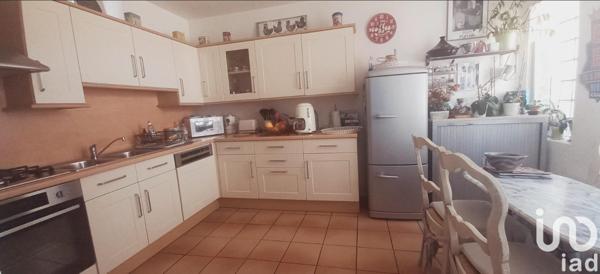 Maison à vendre 5 pièces 97 m² Mont-Saint-Aignan