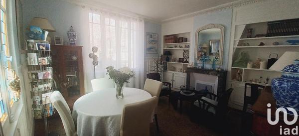 Maison à vendre 5 pièces 97 m² Mont-Saint-Aignan