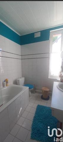 Maison à vendre 5 pièces 97 m² Mont-Saint-Aignan