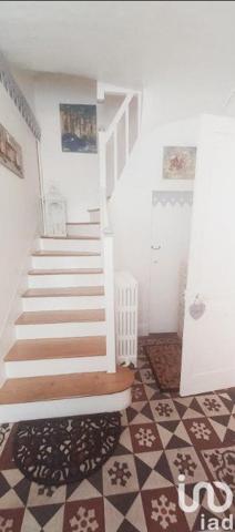 Maison à vendre 5 pièces 97 m² Mont-Saint-Aignan