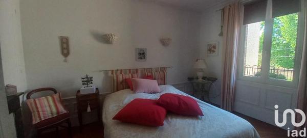 Maison à vendre 5 pièces 97 m² Mont-Saint-Aignan