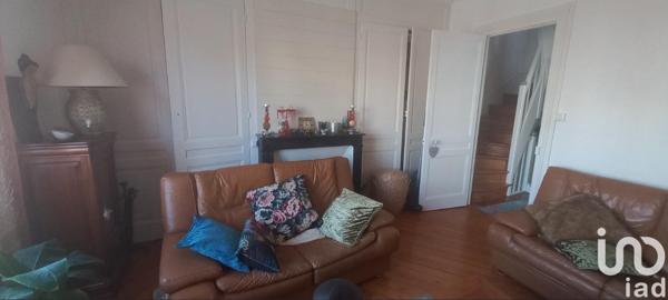 Maison à vendre 5 pièces 97 m² Mont-Saint-Aignan