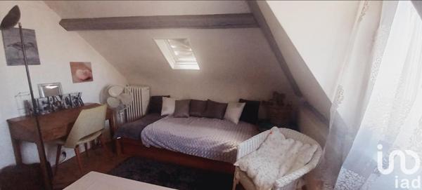 Maison à vendre 5 pièces 97 m² Mont-Saint-Aignan