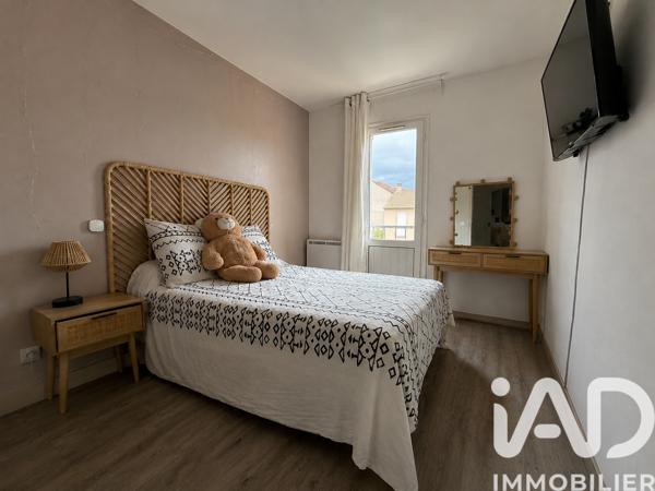 Maison à vendre 7 pièces 137,9 m² Cormeilles-en-Parisis