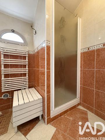 Maison à vendre 7 pièces 137,9 m² Cormeilles-en-Parisis
