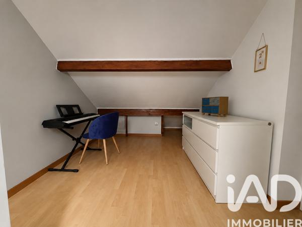 Maison à vendre 7 pièces 137,9 m² Cormeilles-en-Parisis
