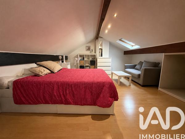 Maison à vendre 7 pièces 137,9 m² Cormeilles-en-Parisis