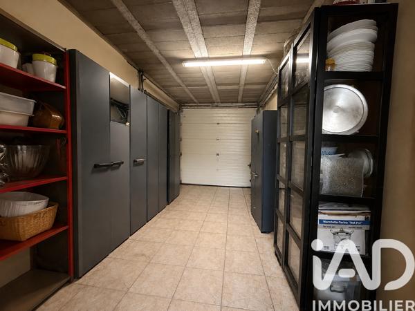 Maison à vendre 7 pièces 137,9 m² Cormeilles-en-Parisis
