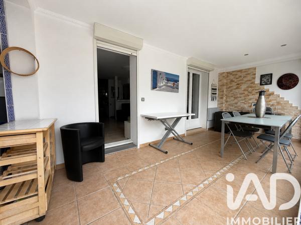 Maison à vendre 7 pièces 137,9 m² Cormeilles-en-Parisis