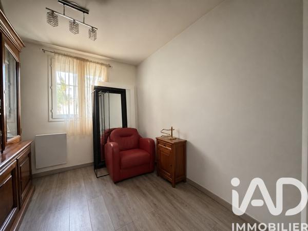 Maison à vendre 7 pièces 137,9 m² Cormeilles-en-Parisis