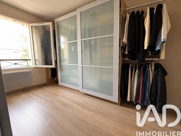 Maison à vendre 7 pièces 137,9 m² Cormeilles-en-Parisis