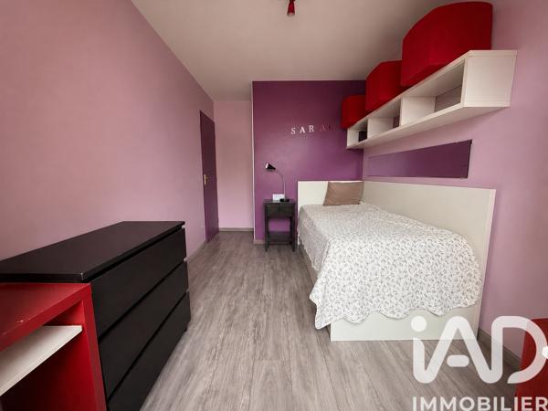 Maison à vendre 7 pièces 137,9 m² Cormeilles-en-Parisis