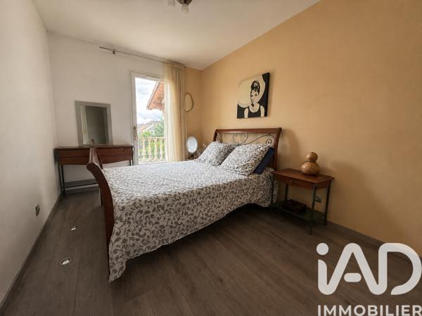 Maison à vendre 7 pièces 137,9 m² Cormeilles-en-Parisis