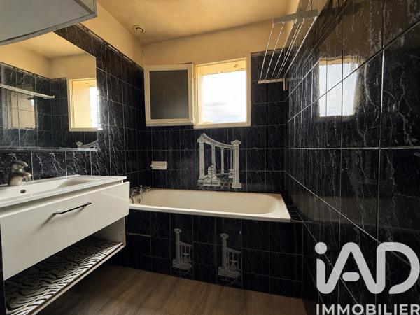 Maison à vendre 7 pièces 137,9 m² Cormeilles-en-Parisis