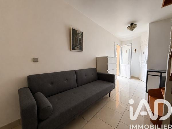 Maison à vendre 7 pièces 137,9 m² Cormeilles-en-Parisis