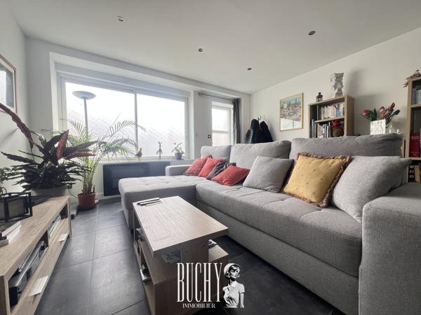 Maison 4 pièce(s) 3 chambre(s) 110 m²