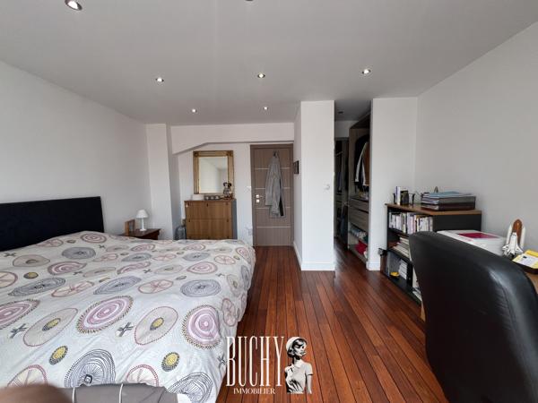 Maison 4 pièce(s) 3 chambre(s) 110 m²