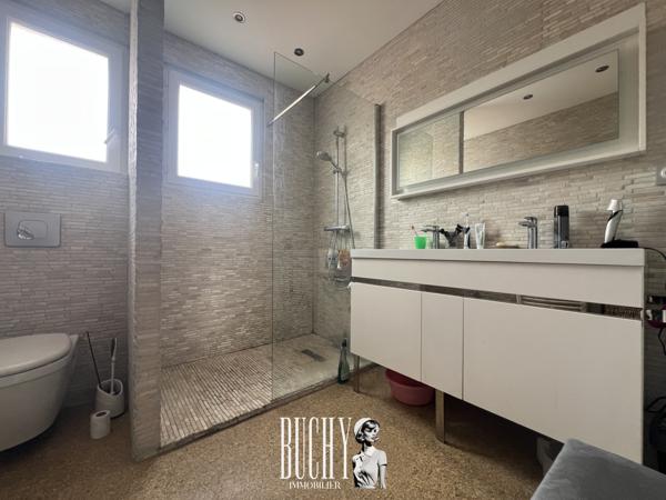 Maison 4 pièce(s) 3 chambre(s) 110 m²