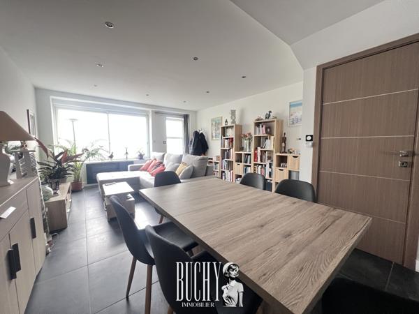 Maison 4 pièce(s) 3 chambre(s) 110 m²