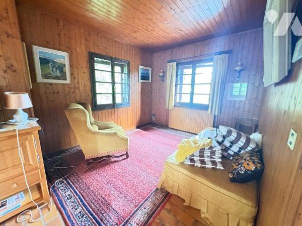 Maison à vendre Reignier-Ésery