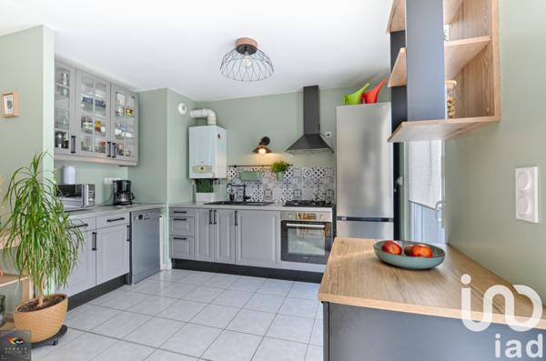 Appartement à vendre 3 pièces 67 m² Amnéville