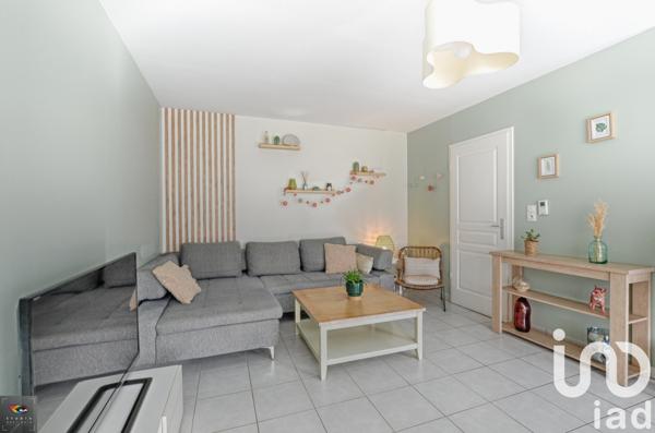 Appartement à vendre 3 pièces 67 m² Amnéville