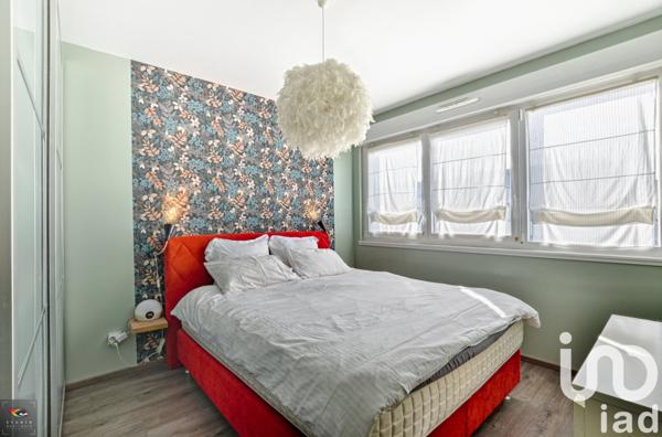 Appartement à vendre 3 pièces 67 m² Amnéville