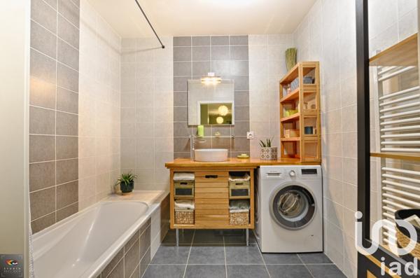 Appartement à vendre 3 pièces 67 m² Amnéville