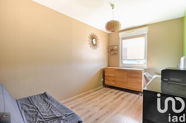 Appartement à vendre 3 pièces 67 m² Amnéville