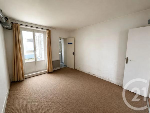 Appartement T2 à vendre  2 pièces - 32,20 m 2   ASNIERES SUR SEINE  - 92