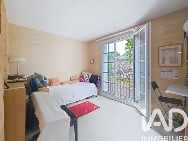 Appartement à vendre 4 pièces 109,06 m² Meudon