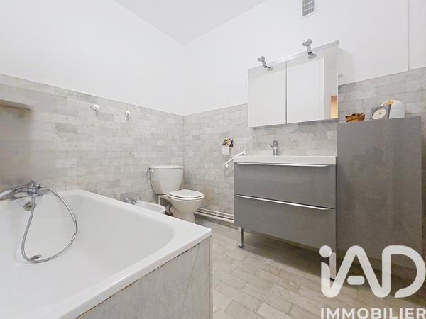 Appartement à vendre 4 pièces 109,06 m² Meudon