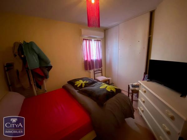 Appartement à vendre 2 pièces 41m² Ploumagoar (22970)