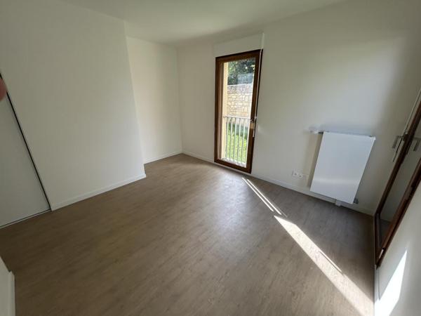 Location Appartement 3 pièces 69.05 m² - Caen 14000