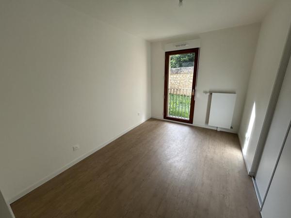 Location Appartement 3 pièces 69.05 m² - Caen 14000