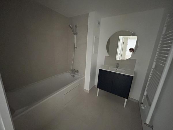 Location Appartement 3 pièces 69.05 m² - Caen 14000