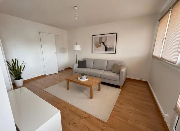 Appartement Chatillon 3 pièce(s) 59.02 m2