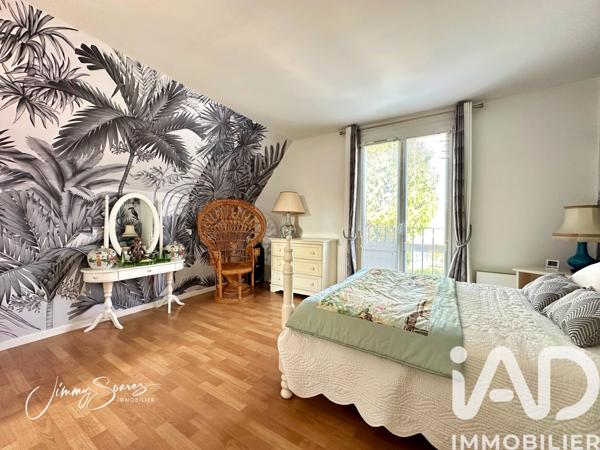 Maison à vendre 6 pièces 170 m² Pontault-Combault