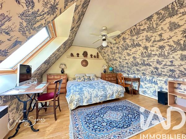 Maison à vendre 6 pièces 170 m² Pontault-Combault