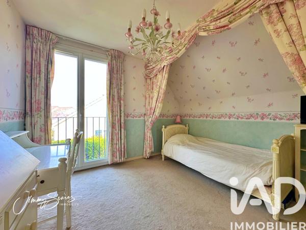Maison à vendre 6 pièces 170 m² Pontault-Combault