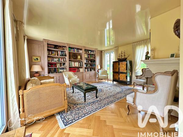 Maison à vendre 6 pièces 170 m² Pontault-Combault