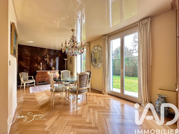 Maison à vendre 6 pièces 170 m² Pontault-Combault