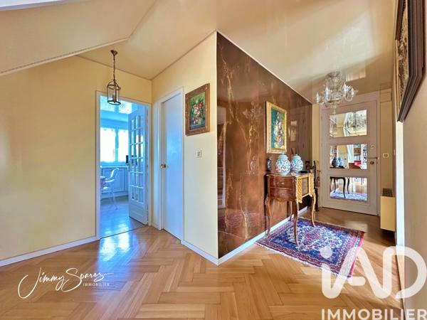 Maison à vendre 6 pièces 170 m² Pontault-Combault