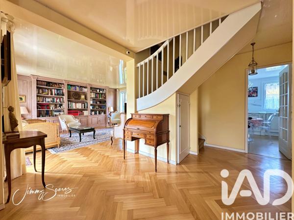 Maison à vendre 6 pièces 170 m² Pontault-Combault