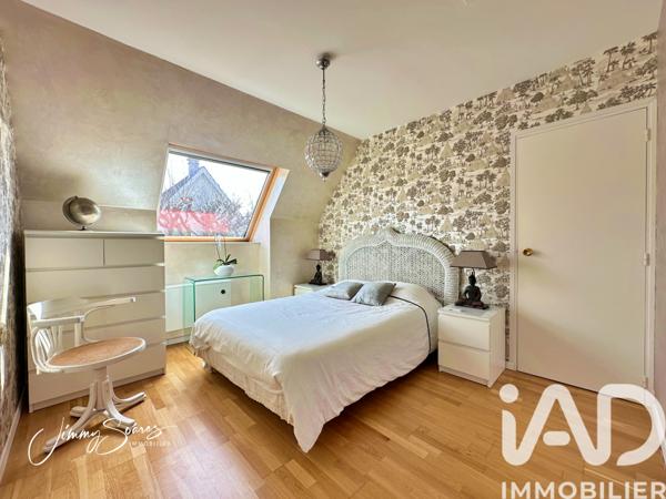 Maison à vendre 6 pièces 170 m² Pontault-Combault