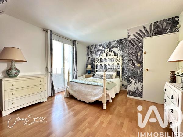 Maison à vendre 6 pièces 170 m² Pontault-Combault