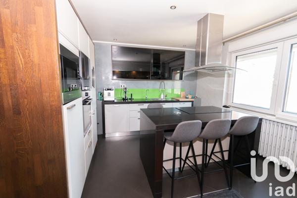 Maison à vendre 6 pièces 142 m² Longwy